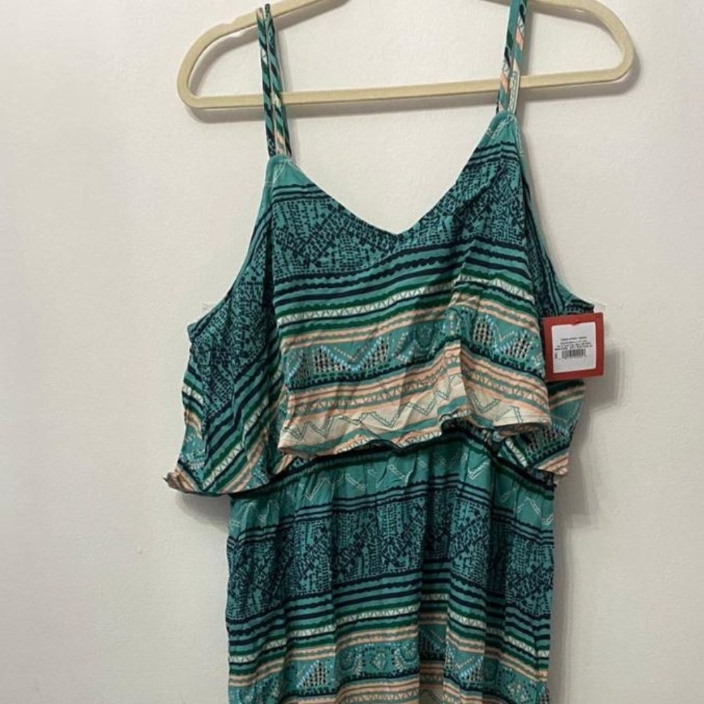 *Brand new with tags Mossimo Supply Company strappy